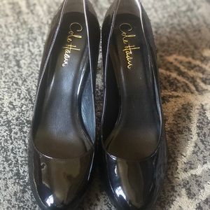 Cole Haan Air Violet Pump 60